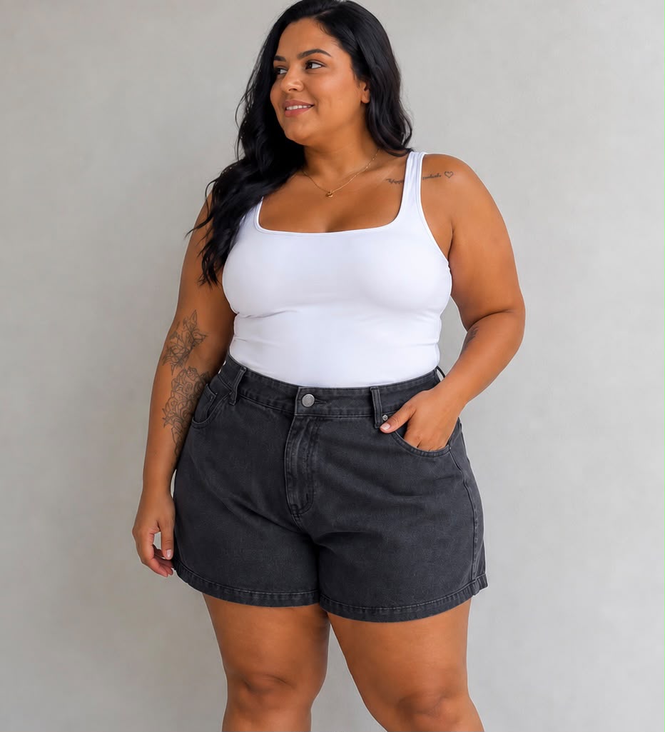 Short plus Petróleo