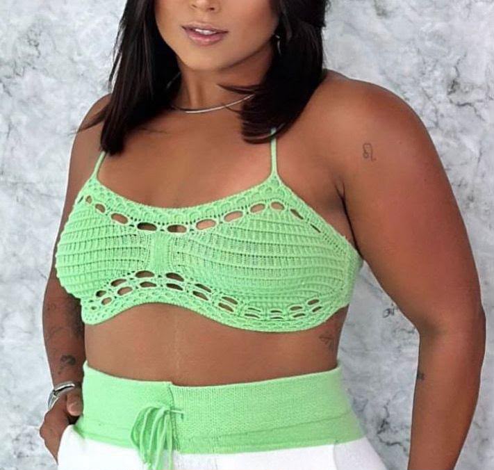 Cropped Modal