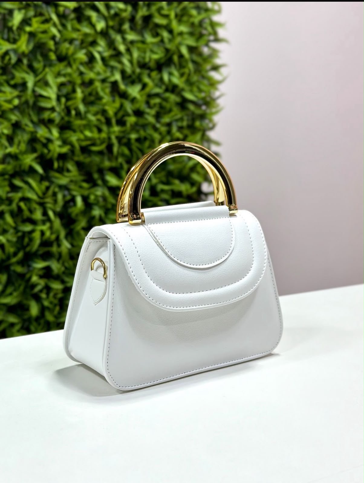 Bolsa Argola 