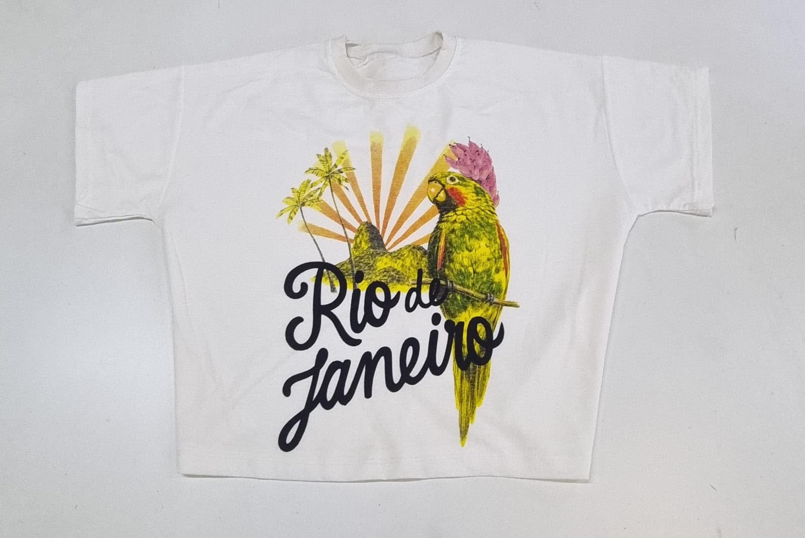 Croppd Farm Rio de janeiro 