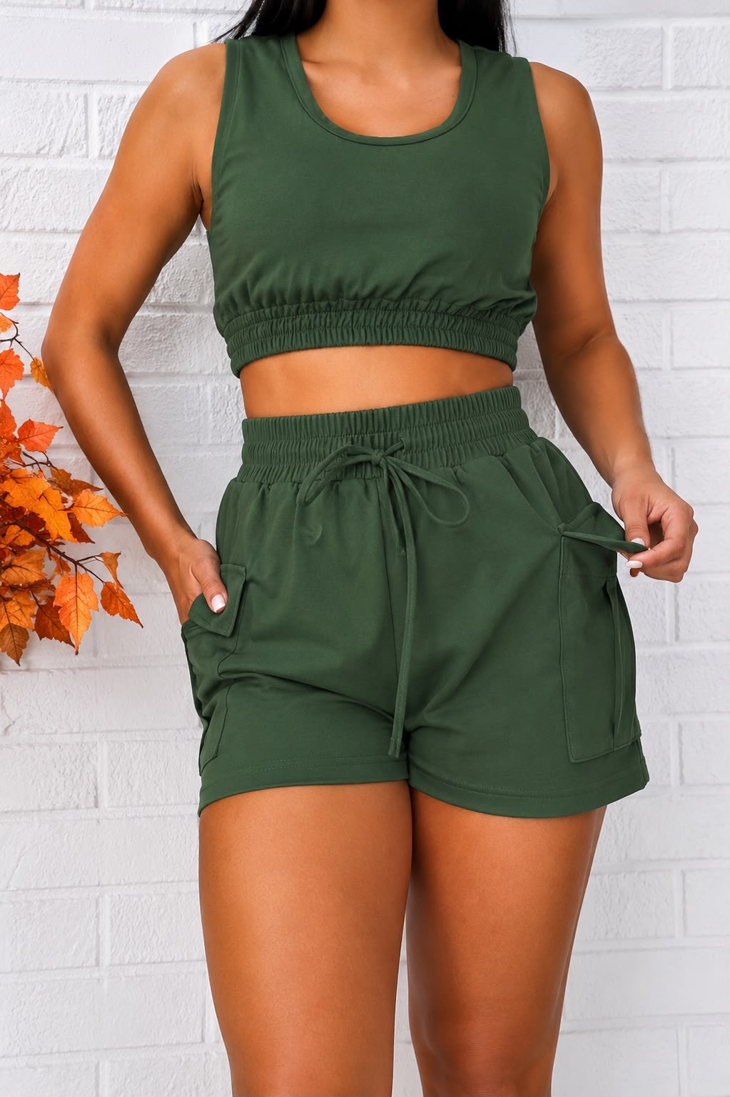 Conjunto Moletinho 