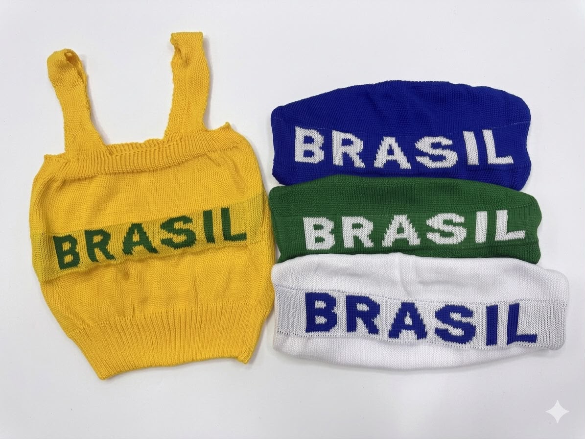 Croppd brasil 