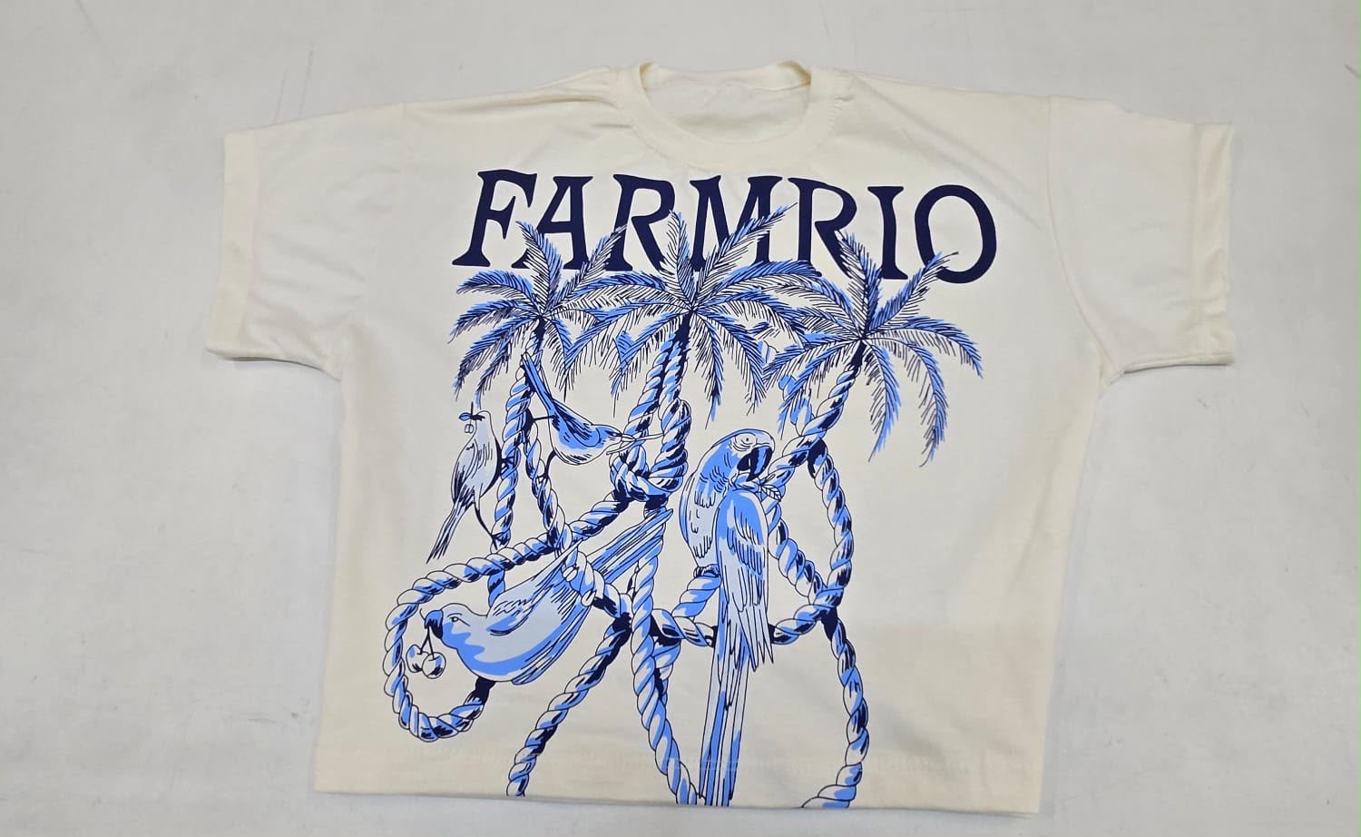 Croppd Farm Corda