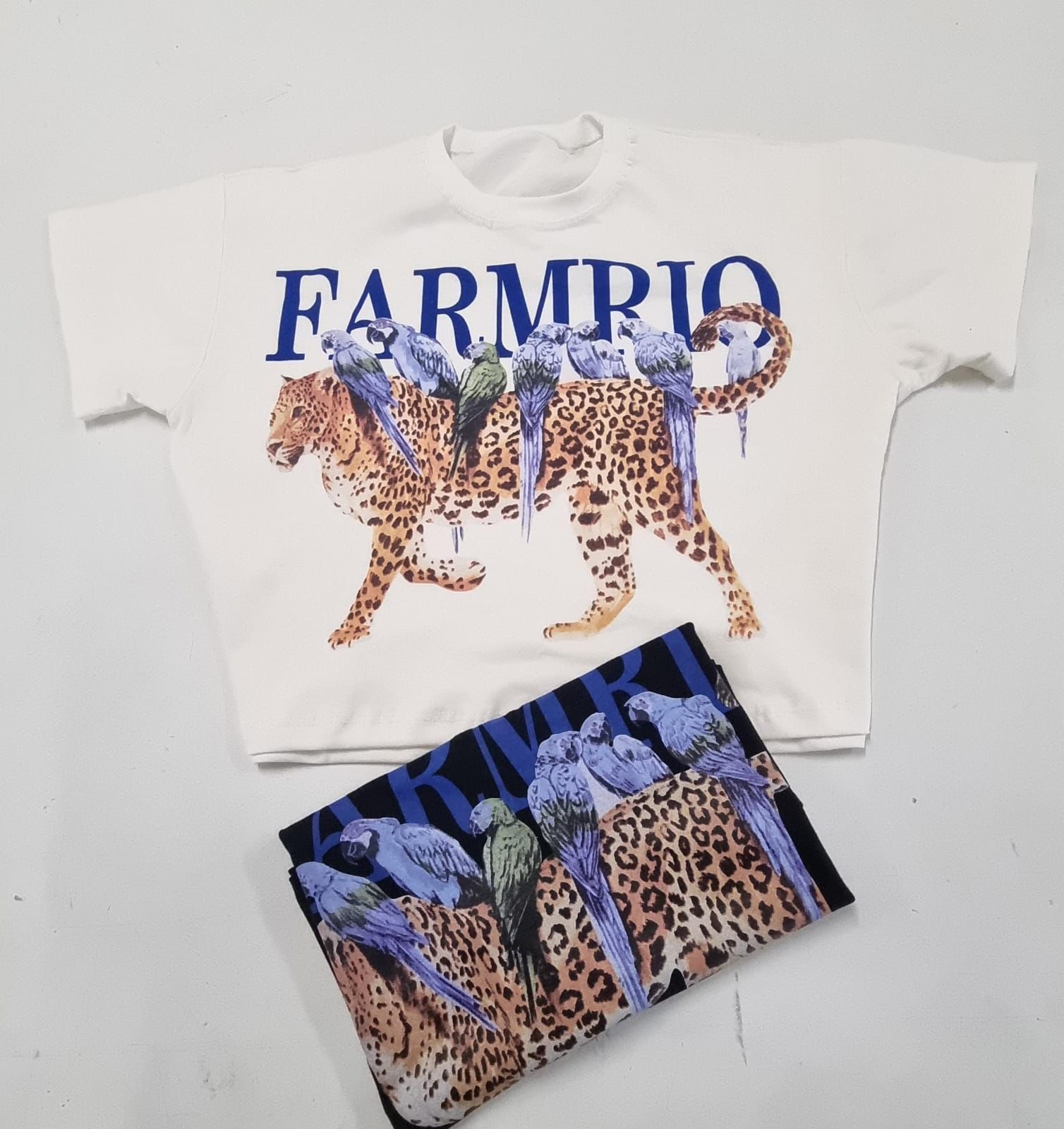 Cropped farm 