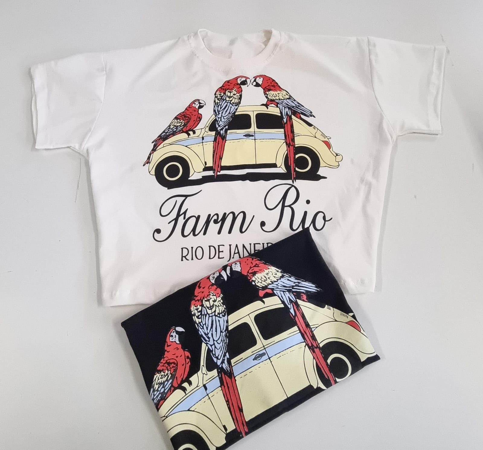 Cropped farm 