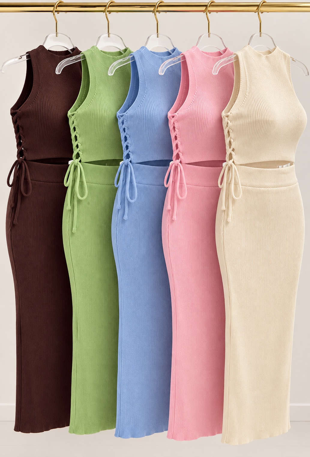 Conjunto Modal Carla 