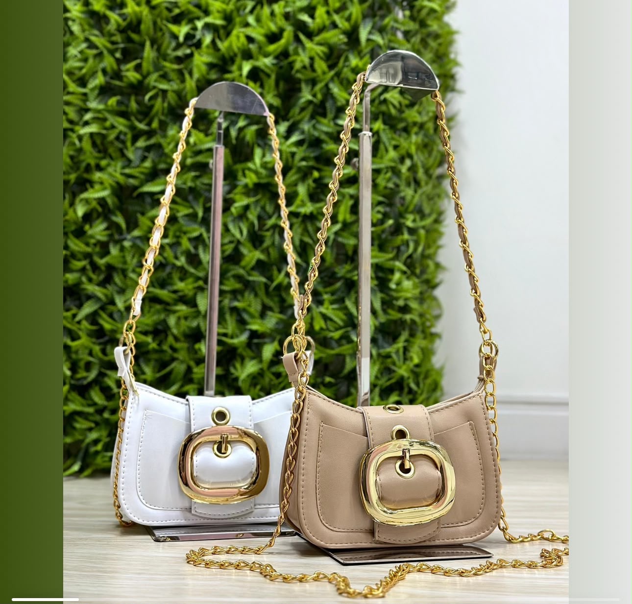 Bolsa com Fecho 