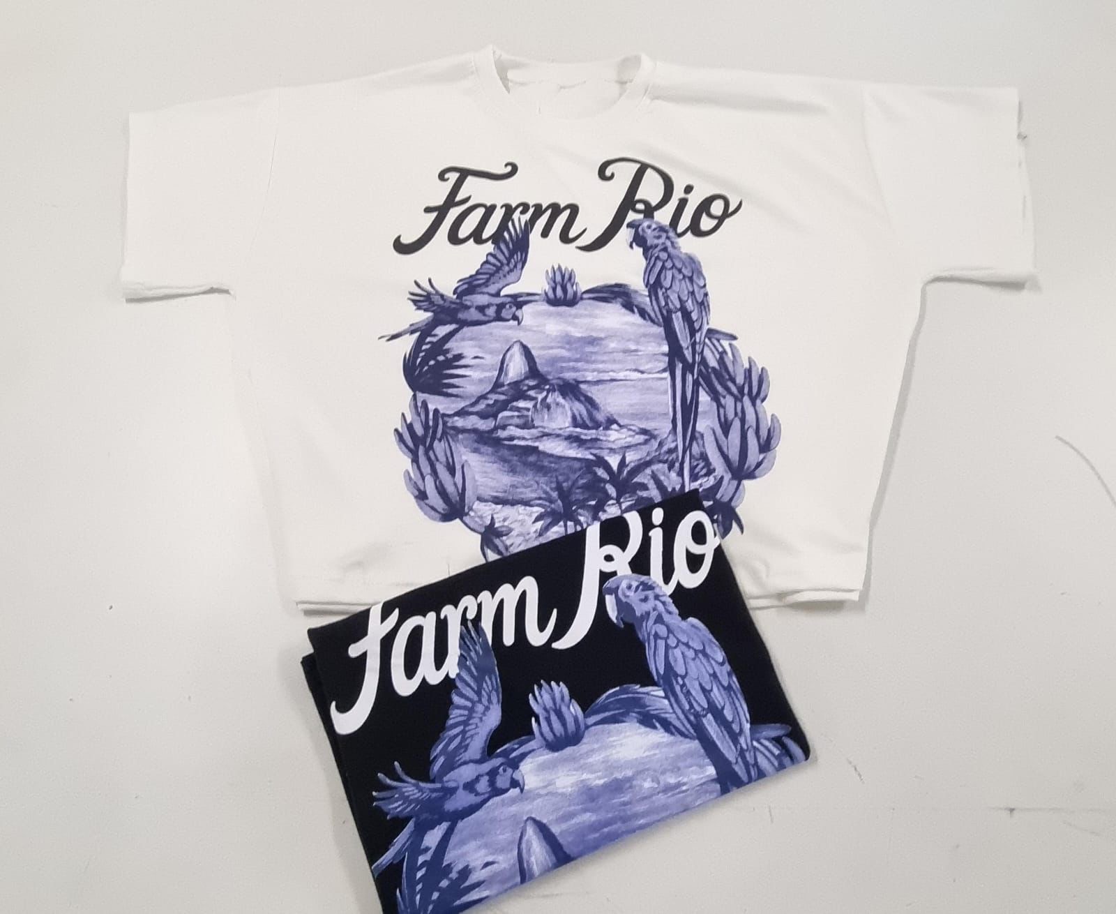Cropped farm 