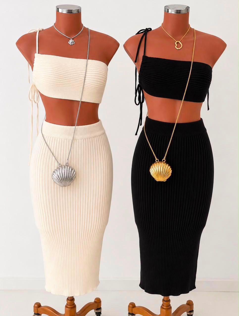 Conjunto Top Faixa