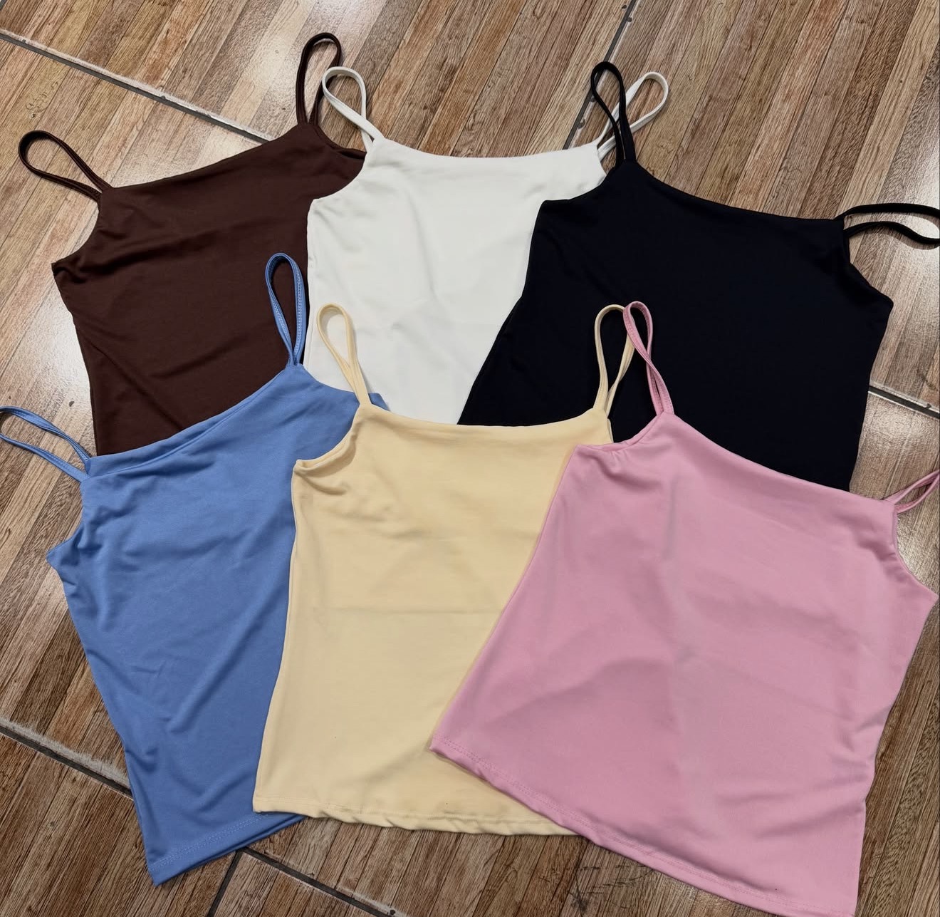 Blusa Regata 