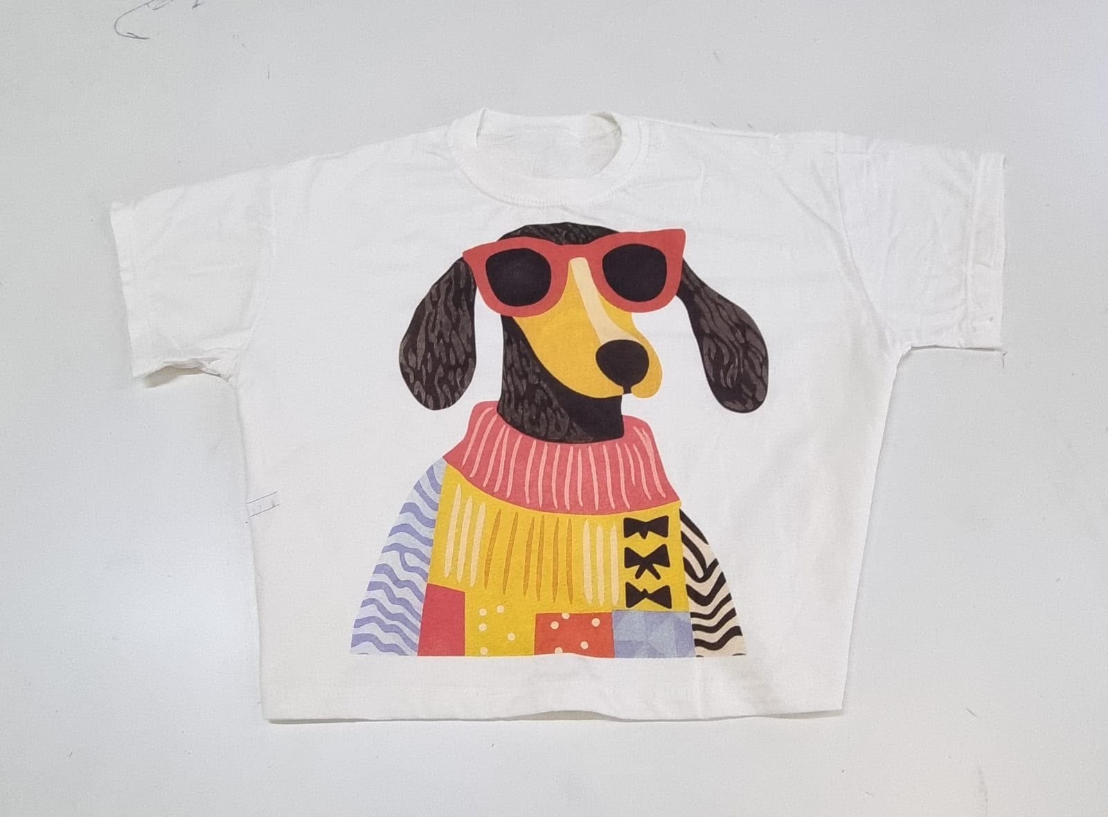 Croppd Farm Cachorro Oculos  
