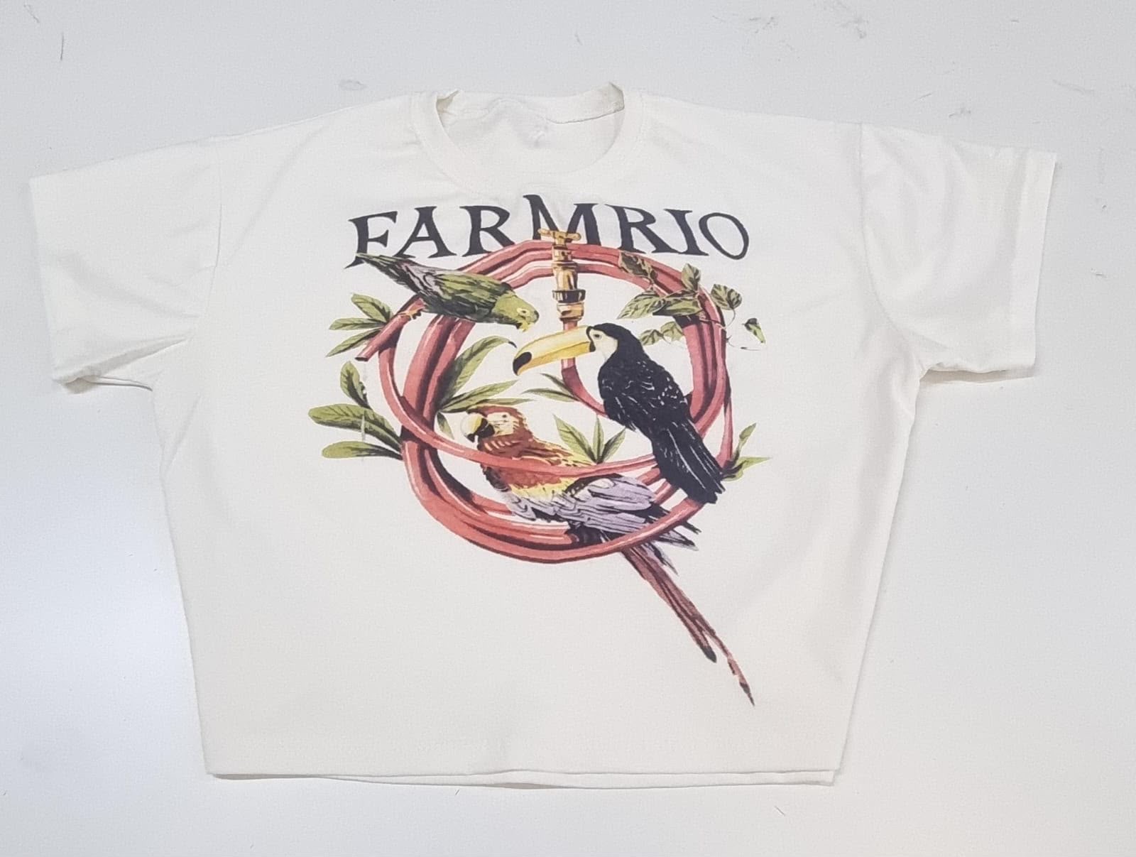 Croppd Farm Círculo 