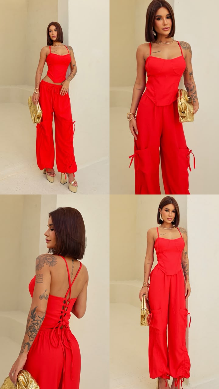 Conjunto Sony
